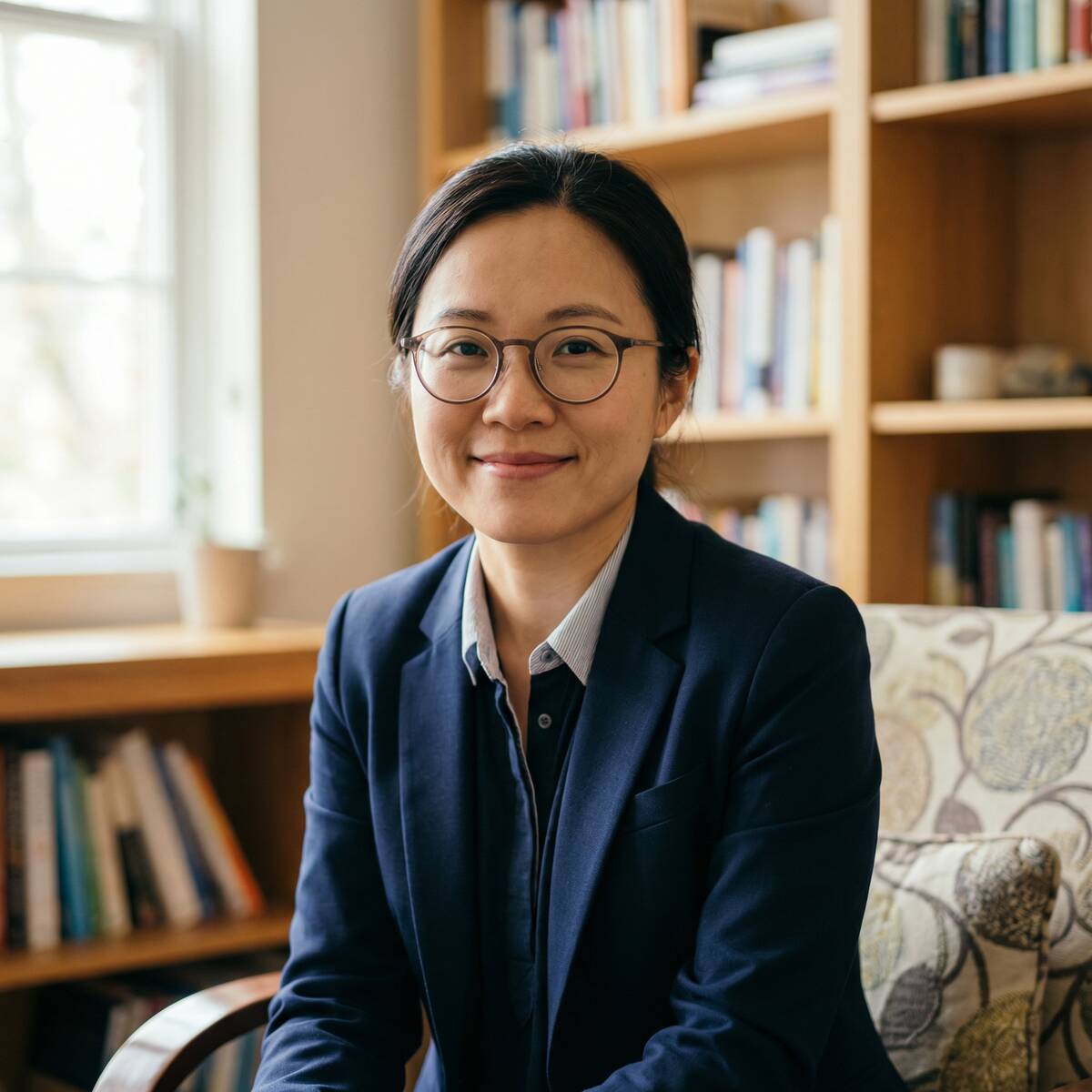 国产心理顾问周雅